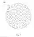 Fig. 03 - High resistance virtual anode for electroplating cell