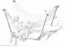 Fig. 01 - Quilt suspension apparatus and method