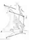 Fig. 02 - Quilt suspension apparatus and method