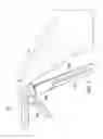 Fig. 04 - Quilt suspension apparatus and method