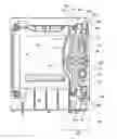Fig. 01 - Laundry treating appliance