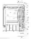 Fig. 01 - Laundry treating appliance