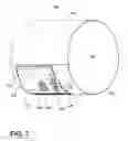 Fig. 04 - Laundry treating appliance