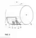 Fig. 04 - Laundry treating appliance