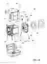 Fig. 45 - Laundry treating appliance