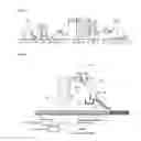 Fig. 02 - Tufted carpet continuous dyeing method and tufted carpet continuous dyeing machine