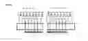Fig. 04 - Tufted carpet continuous dyeing method and tufted carpet continuous dyeing machine