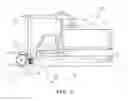 Fig. 03 - Apparatus for removing snow through liquefaction
