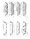 Fig. 16 - Foundations system for towers and method for installing the foundations system for towers