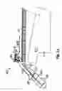 Fig. 13 - Seabed Plow Chassis Capable of Over-the-Stern Release and Retrieval in Any of Boulder Clearing, Trenching and Backfill Configurations