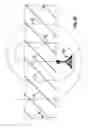Fig. 16 - Seabed Plow Chassis Capable of Over-the-Stern Release and Retrieval in Any of Boulder Clearing, Trenching and Backfill Configurations