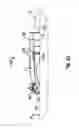 Fig. 17 - Seabed Plow Chassis Capable of Over-the-Stern Release and Retrieval in Any of Boulder Clearing, Trenching and Backfill Configurations