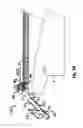 Fig. 23 - Seabed Plow Chassis Capable of Over-the-Stern Release and Retrieval in Any of Boulder Clearing, Trenching and Backfill Configurations