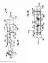 Fig. 28 - Seabed Plow Chassis Capable of Over-the-Stern Release and Retrieval in Any of Boulder Clearing, Trenching and Backfill Configurations
