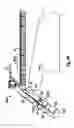 Fig. 31 - Seabed Plow Chassis Capable of Over-the-Stern Release and Retrieval in Any of Boulder Clearing, Trenching and Backfill Configurations