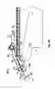 Fig. 32 - Seabed Plow Chassis Capable of Over-the-Stern Release and Retrieval in Any of Boulder Clearing, Trenching and Backfill Configurations