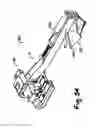Fig. 41 - Seabed Plow Chassis Capable of Over-the-Stern Release and Retrieval in Any of Boulder Clearing, Trenching and Backfill Configurations