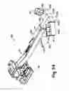Fig. 46 - Seabed Plow Chassis Capable of Over-the-Stern Release and Retrieval in Any of Boulder Clearing, Trenching and Backfill Configurations
