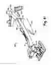 Fig. 48 - Seabed Plow Chassis Capable of Over-the-Stern Release and Retrieval in Any of Boulder Clearing, Trenching and Backfill Configurations