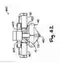 Fig. 49 - Seabed Plow Chassis Capable of Over-the-Stern Release and Retrieval in Any of Boulder Clearing, Trenching and Backfill Configurations