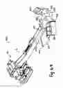 Fig. 56 - Seabed Plow Chassis Capable of Over-the-Stern Release and Retrieval in Any of Boulder Clearing, Trenching and Backfill Configurations