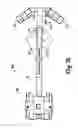 Fig. 57 - Seabed Plow Chassis Capable of Over-the-Stern Release and Retrieval in Any of Boulder Clearing, Trenching and Backfill Configurations