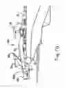 Fig. 60 - Seabed Plow Chassis Capable of Over-the-Stern Release and Retrieval in Any of Boulder Clearing, Trenching and Backfill Configurations