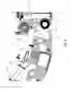 Fig. 09 - Valve assembly for work attachment