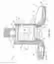 Fig. 04 - Shower and speaker assembly