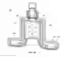 Fig. 12 - Shower and speaker assembly