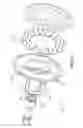 Fig. 17 - Shower and speaker assembly