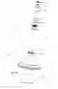 Fig. 24 - Shower and speaker assembly