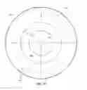 Fig. 27 - Shower and speaker assembly