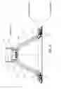 Fig. 29 - Shower and speaker assembly