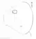 Fig. 48 - Shower and speaker assembly