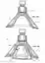 Fig. 56 - Shower and speaker assembly
