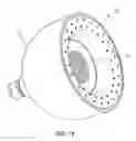 Fig. 63 - Shower and speaker assembly