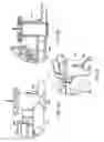 Fig. 12 - Flow diverter with antisiphon