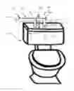 Fig. 01 - TOILET FLUSHING DEVICE FOR PUSH BUTTON TOILETS