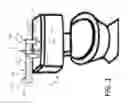Fig. 02 - TOILET FLUSHING DEVICE FOR PUSH BUTTON TOILETS