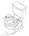 Fig. 01 - Toilet odor control device