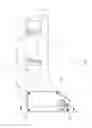 Fig. 02 - Toilet odor control device