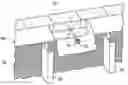 Fig. 01 - Mortarless brick panel
