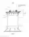 Fig. 02 - Height and slope adjustable pedestal