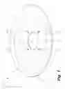 Fig. 02 - Screed guide drain adaptor