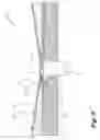 Fig. 06 - Screed guide drain adaptor