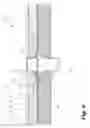 Fig. 07 - Screed guide drain adaptor