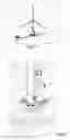 Fig. 04 - Support tower, particularly for a wind turbine