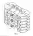 Fig. 06 - Fence with Stackable Supports