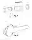 Fig. 09 - Lock cylinders and control keys